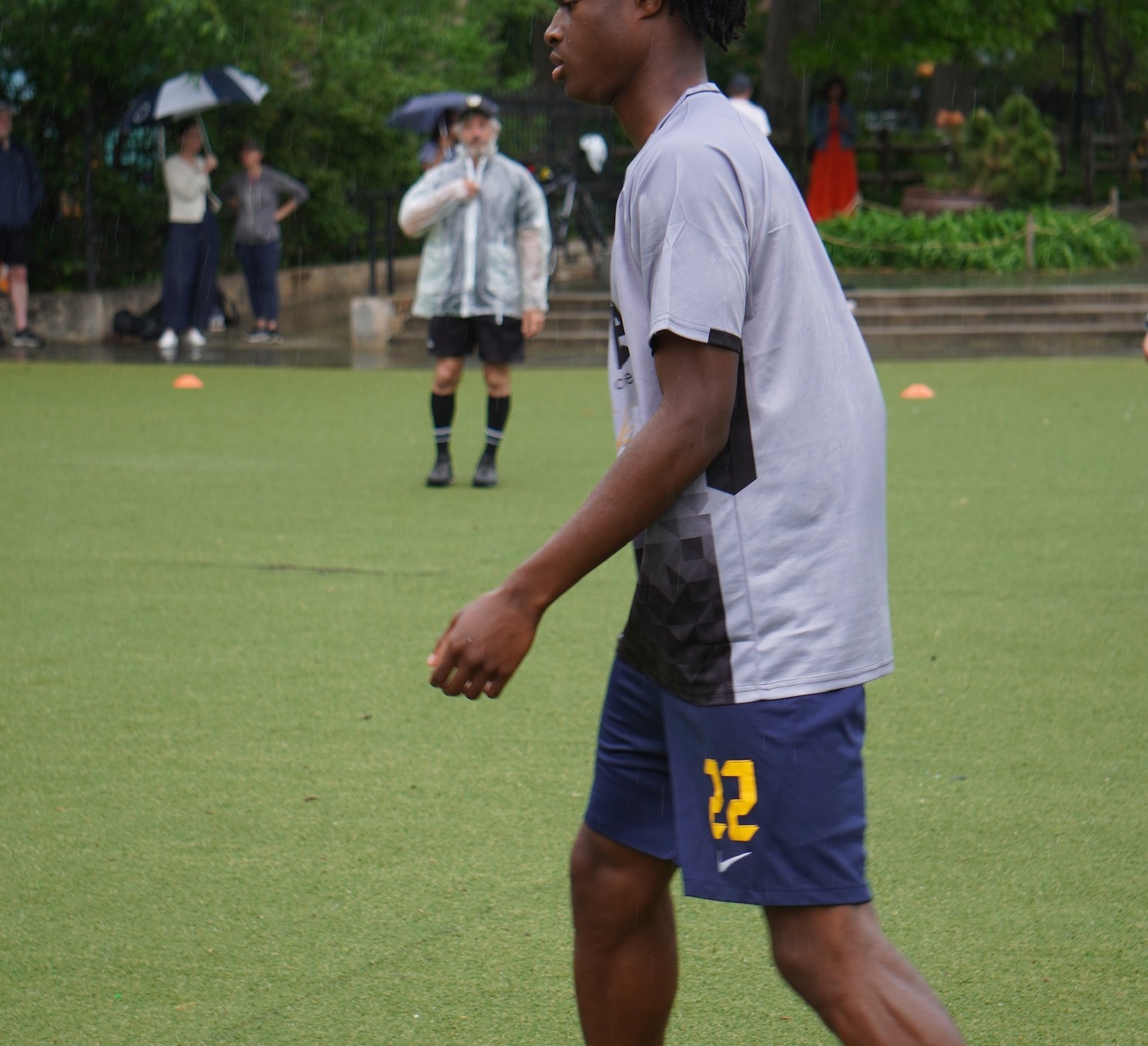 K4C Tournament
