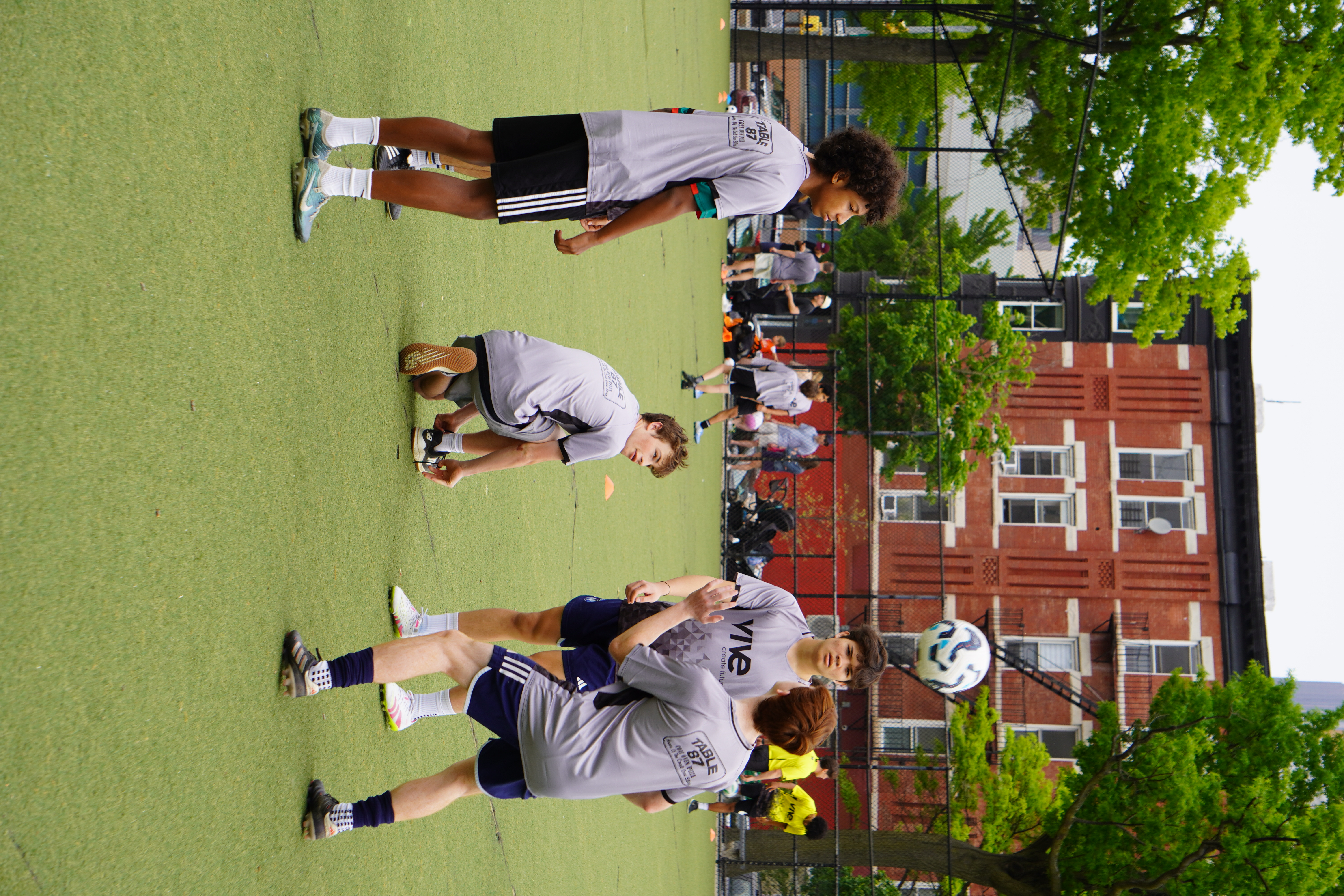 K4C Tournament