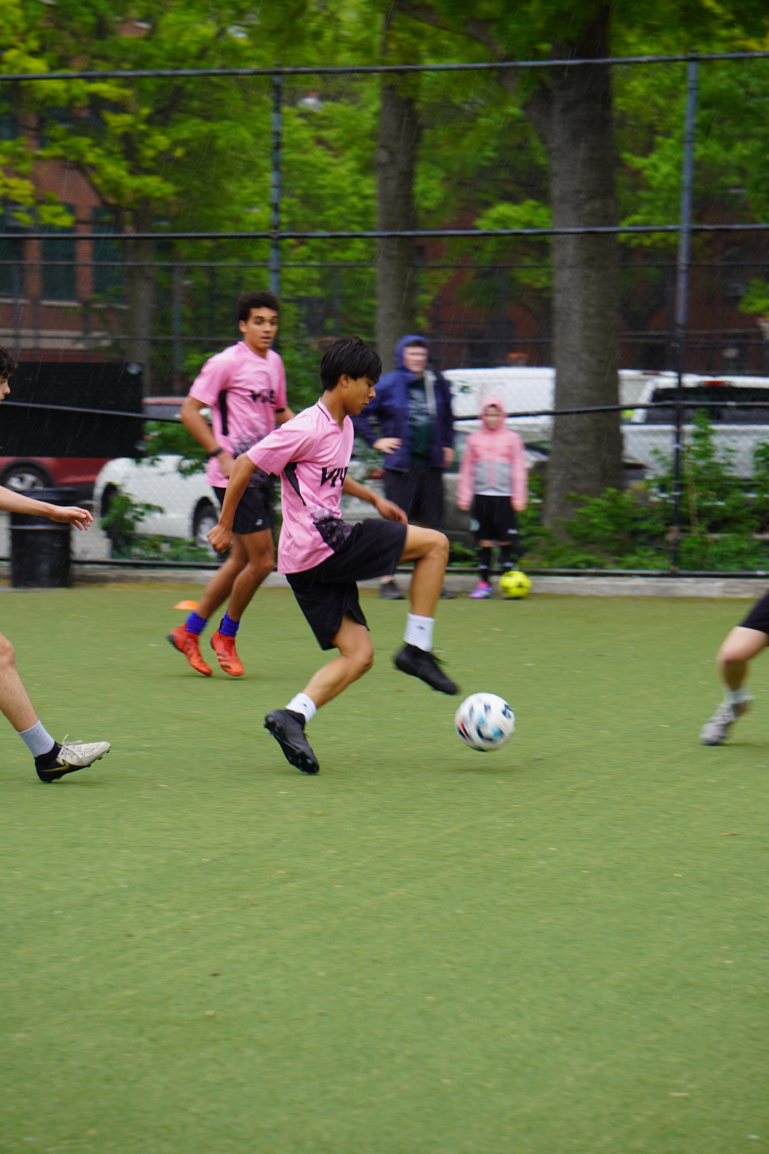 K4C Tournament