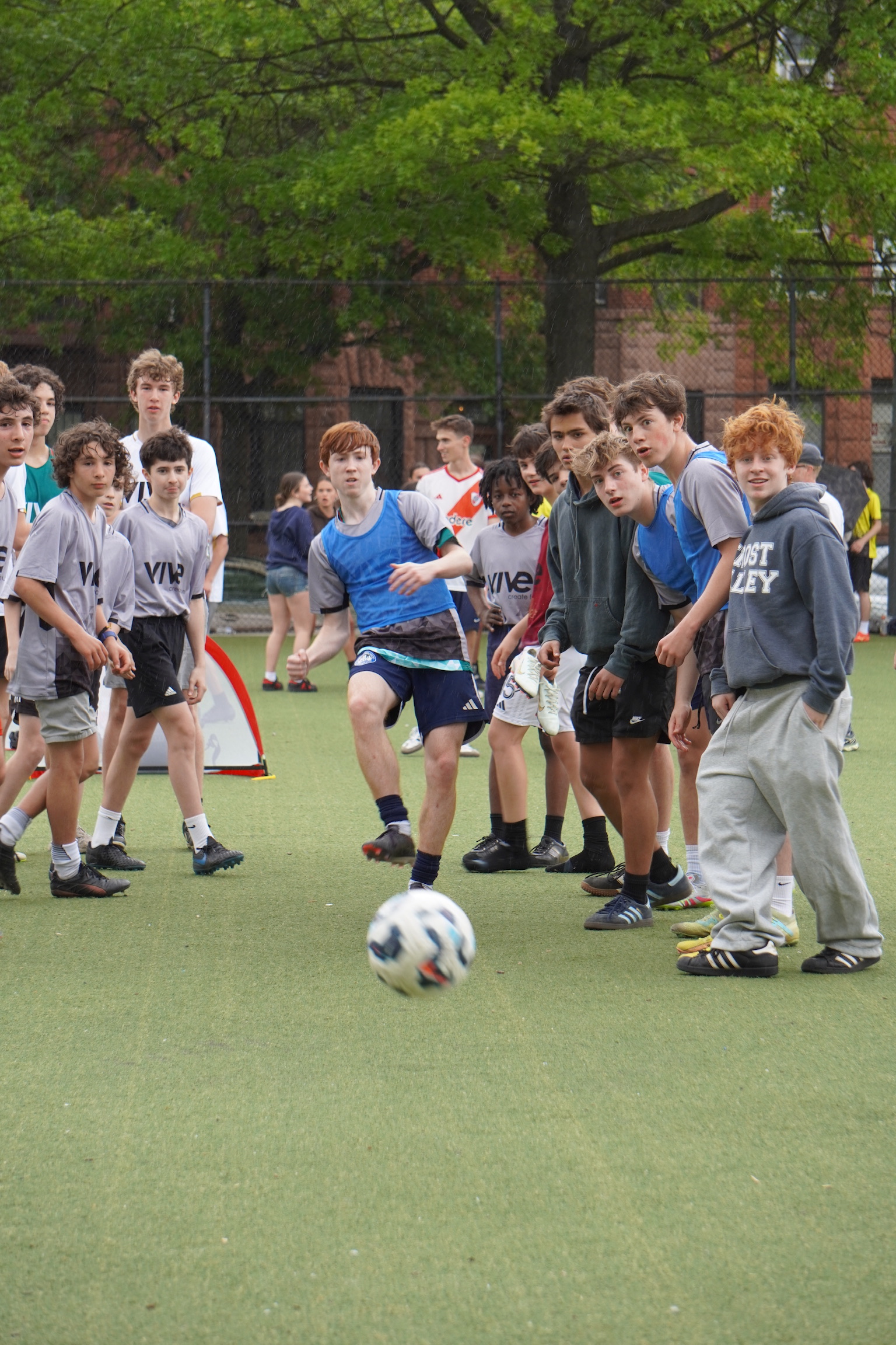 K4C Tournament