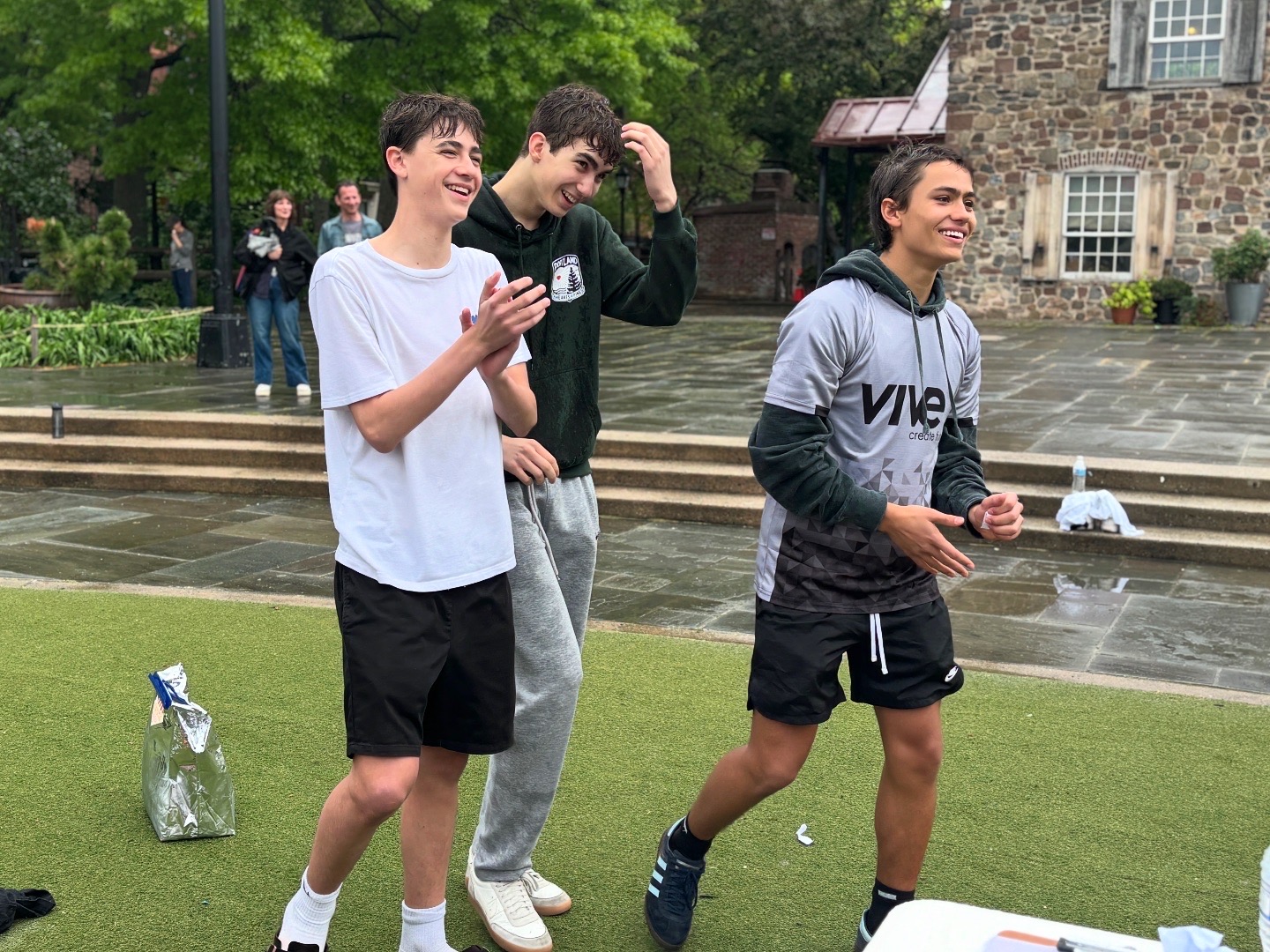 K4C Tournament